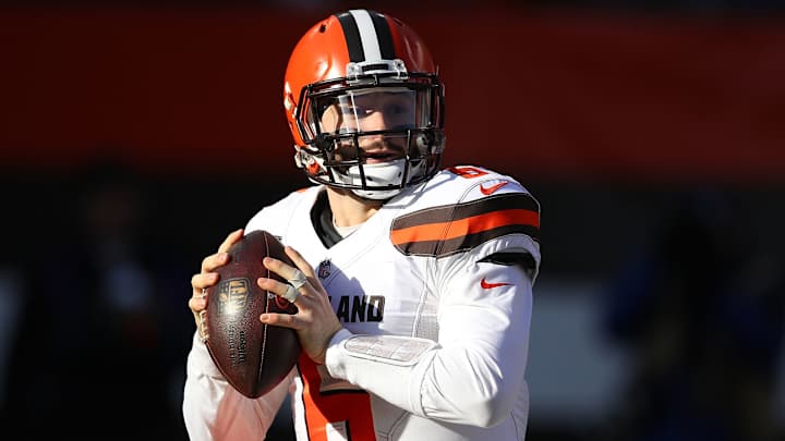 How to Watch Broncos vs. Browns: Live Stream, TV Channel, Game Time How to Watch Broncos vs. Browns: Live Stream, TV Channel, Game Time