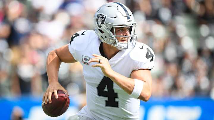 49ers-Raiders Pick: Who Will Remain Stuck on One Win? 49ers-Raiders Pick: Who Will Remain Stuck on One Win?