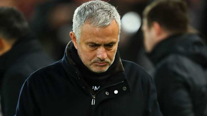 Diario británico The Sun revela escándalo de infidelidad de José Mourinho