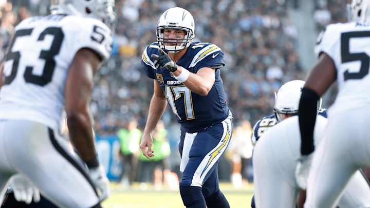 Best in the AFC West: 10 Thoughts on the 2018 Chargers