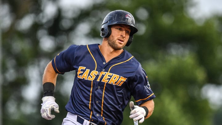 Mets GM Says Tim Tebow is 'One Step Away' From Getting Called Up