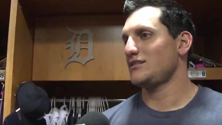 Watch: Tigers Players Debate Whether Sound Says Laurel or Yanny