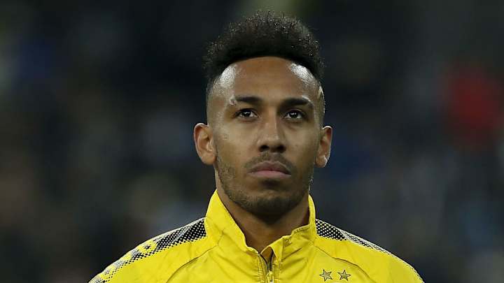 Report Claims Arsenal Lining Up Dortmund Hitman Aubameyang to Replace Alexis Sanchez