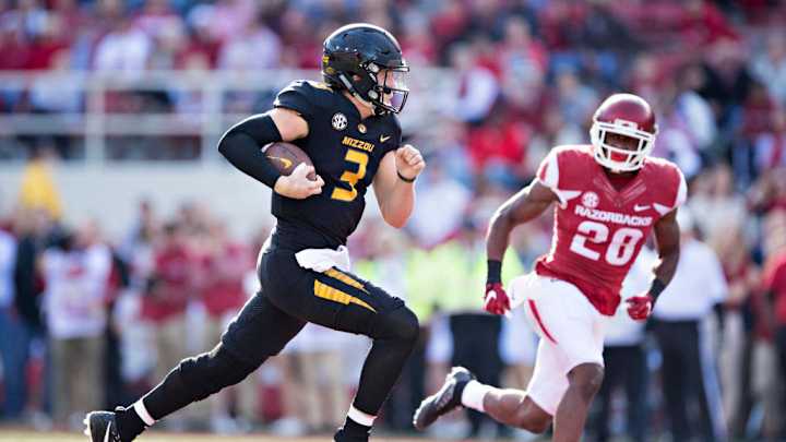 How to Watch Arkansas vs. Missouri: Live Stream, TV Channel, Game Time