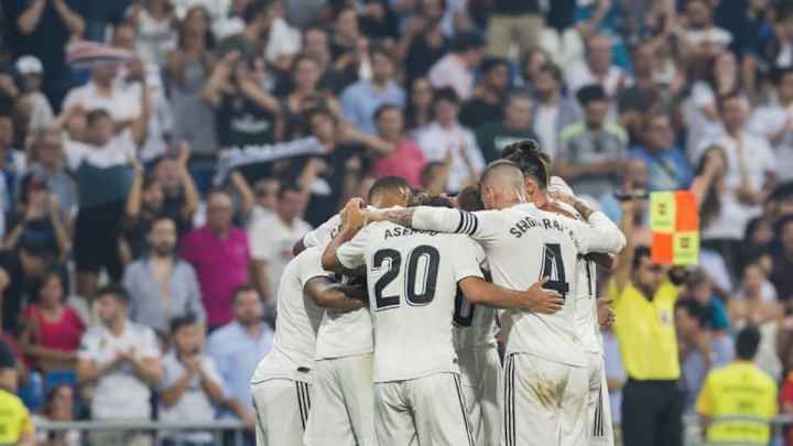 La leyenda de la Premier League que estuvo a un paso del Real Madrid La leyenda de la Premier League que estuvo a un paso del Real Madrid