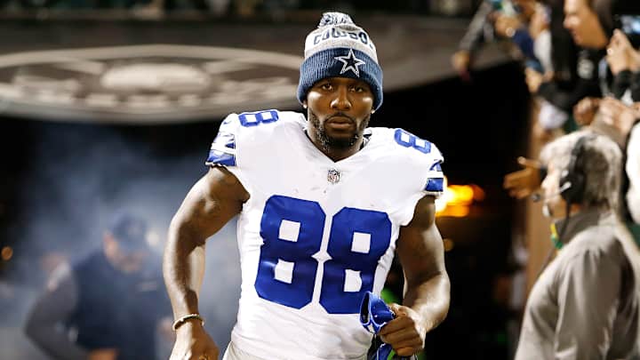 What is Dez Bryant's Fantasy Value in New Orleans?