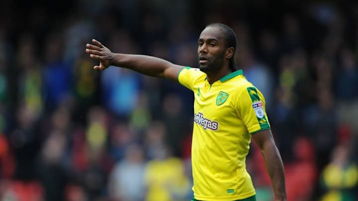 Derby Snap Up Experienced Striker Cameron Jerome From Championship Rivals Norwich City