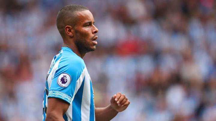 Huddersfield Town Star Mathias Jorgensen Frustrated by Sponsorship Row With DBU