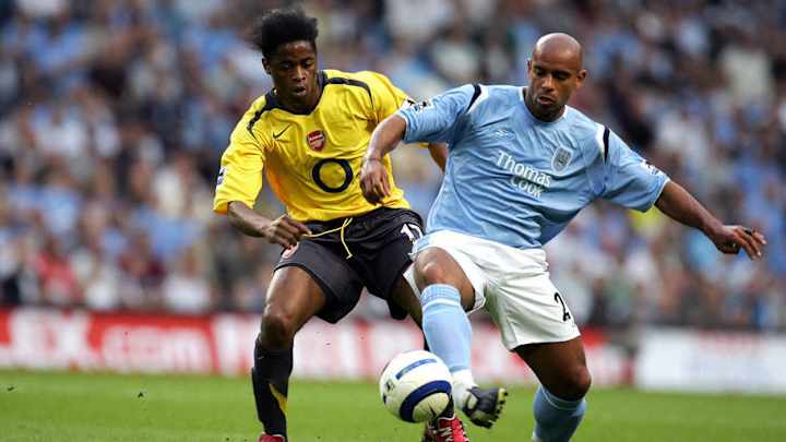Former England Ace Trevor Sinclair Pleads Guilty to Drink-Driving & Racially Abusing Police Officer