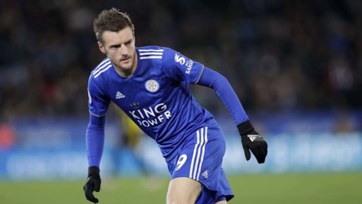 Former Chelsea Star Dennis Wise Singles Out Jamie Vardy as a Perfect Addition to Blues' Attack
