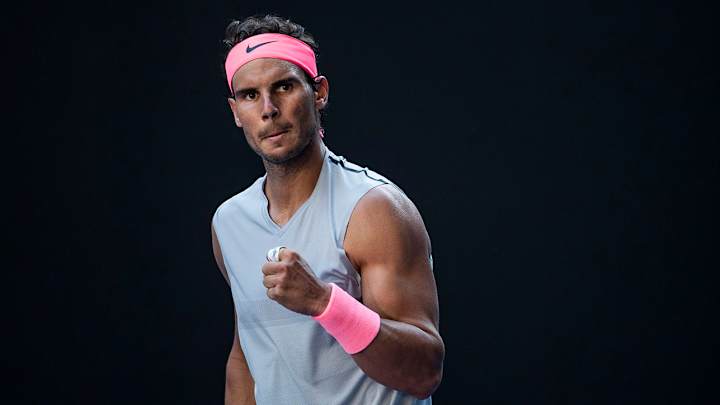 Mailbag: Surprises and Shambles After Three Days at the 2018 Australian Open