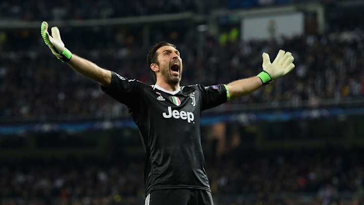 Juventus Legend Gianluigi Buffon Expected to Turn Down Boca Offer Despite Recent Interest Juventus Legend Gianluigi Buffon Expected to Turn Down Boca Offer Despite Recent Interest