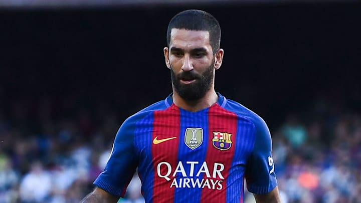 'I'll Crush You': Arda Turan Threatens Reporter After Cheeky Question About His Recent Wedding