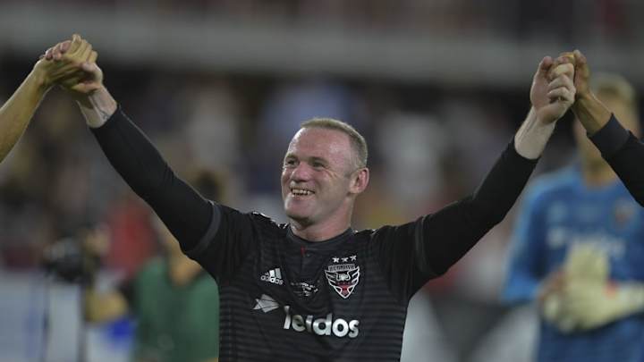 'The Greatest Ever': Wayne Rooney Weighs in on the Lionel Messi vs Cristiano Ronaldo Debate