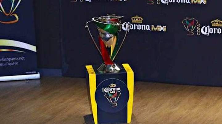 QUE NO SE TE PASE | Así quedaron definidos los Cuartos de Final de la Copa MX QUE NO SE TE PASE | Así quedaron definidos los Cuartos de Final de la Copa MX