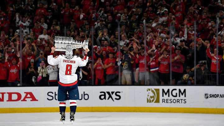 How to Watch the 2018 NHL Awards: Live Stream, TV Channel, Start Time