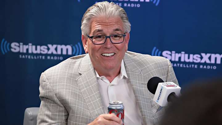 Report: Mike Francesa Wants to Return to Radio, Possibly WFAN
