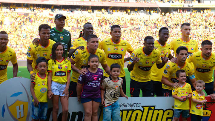 NO TODO FUE ALEGRÍA | La mala noticia de Barcelona SC tras el Clásico