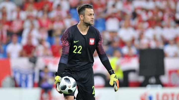 Swansea's Lukas Fabianski Set for Premier League Return as West Ham Look to Complete Summer Deal Swansea's Lukas Fabianski Set for Premier League Return as West Ham Look to Complete Summer Deal