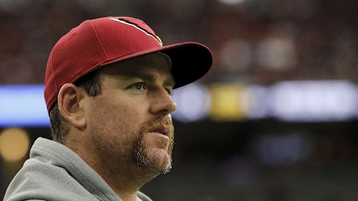 Carson Palmer Retires After 15 Seasons Carson Palmer Retires After 15 Seasons