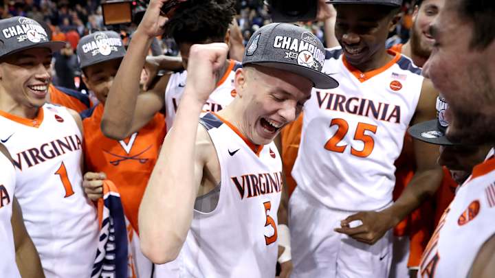 Who Are The No. 1 Seeds For the 2018 NCAA Tournament? Who Are The No. 1 Seeds For the 2018 NCAA Tournament?