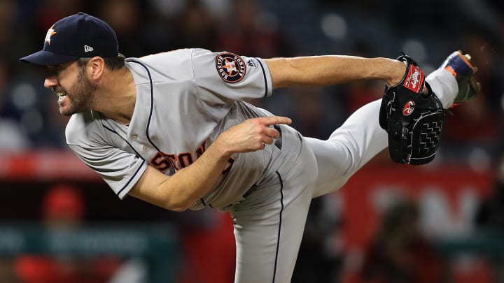 MLB Daily Best Bets: How to Bet the Final Game of the Astros/Athletics Series MLB Daily Best Bets: How to Bet the Final Game of the Astros/Athletics Series