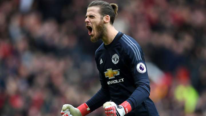 Report Claims Real Madrid Will Battle PSG in Summer Over Neymar & Man Utd Star David de Gea