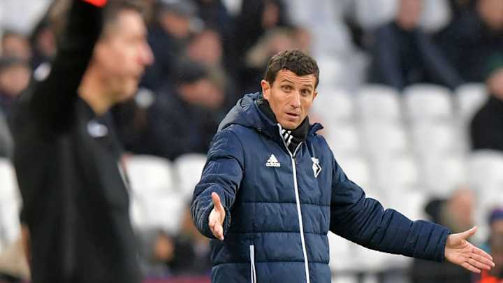 Watford Manager Javi Gracia Bemoans 'Soft' Display in 2-0 Defeat to Rivals West Ham