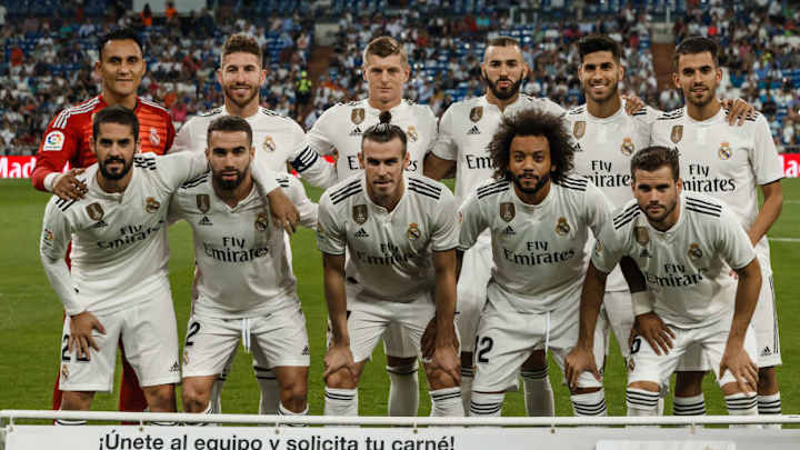Real Madrid Tipped to Reject Playing Abroad After 'La Liga North America' Agreement