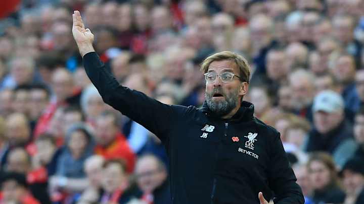 Sadio Mane Reveals Jurgen Klopp Implored Liverpool to Be 'Angry' Against Bournemouth