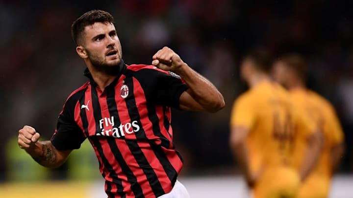 AC Milan 2-1 AS Roma: Report, Ratings & Reaction as Rossoneri Grab Dramatic 95th Minute Winner