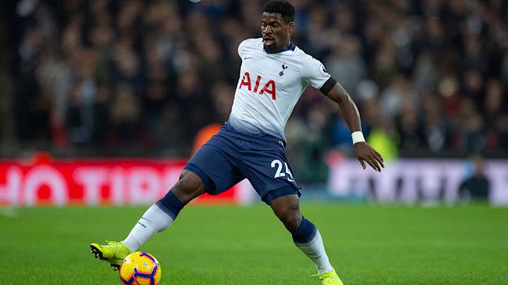 How to Watch Tottenham vs. Inter Milan: Live Stream, TV Channel, Time