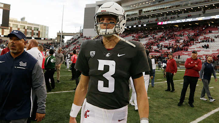 Police Won't Release Suicide Note in Death of Tyler Hilinski