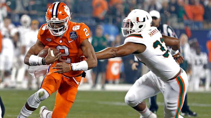 Offseason Storylines to Keep Every Power 5 Conference Busy Until August Offseason Storylines to Keep Every Power 5 Conference Busy Until August