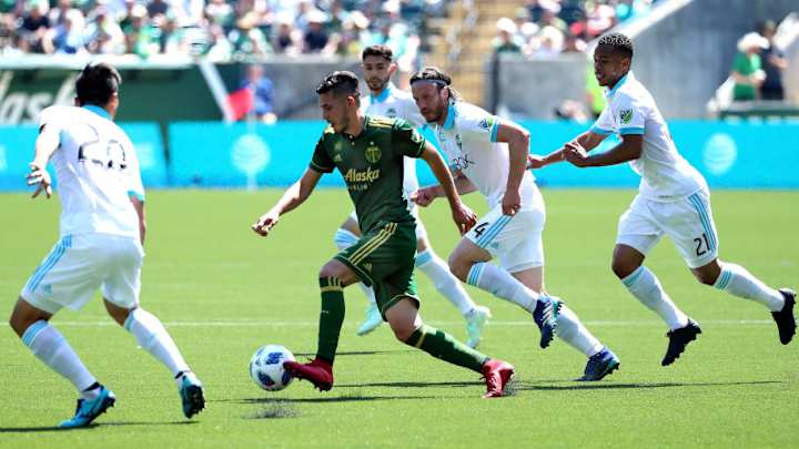 El futuro de Cristhian Paredes con América