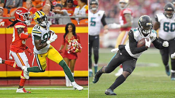 Week 2 Fantasy Football Waiver Wire Week 2 Fantasy Football Waiver Wire