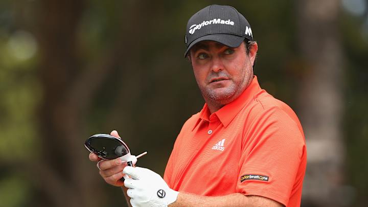 Steven Bowditch’s Caddie for This Week’s PGA Tour Event Is a 16-Year-Old He Found on Twitter