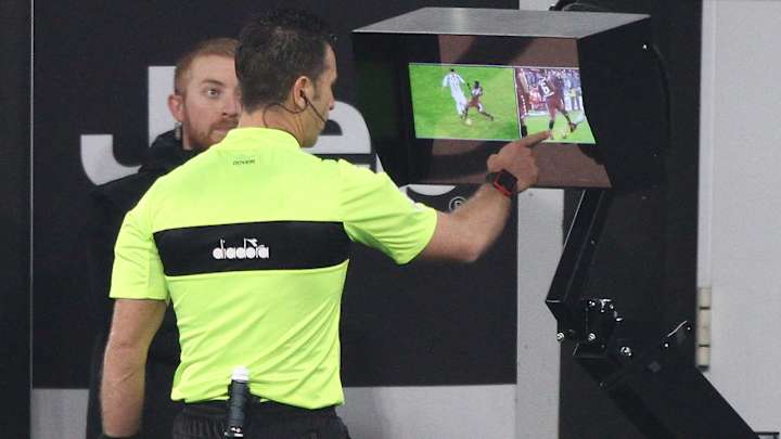 FIFA Approves Use of VAR at 2018 World Cup