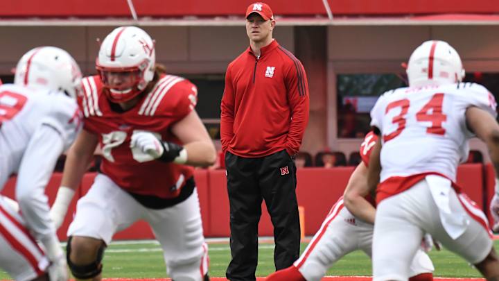 Two More Suspects Arrested in Burglary of Nebraska Coach Scott Frost's Home