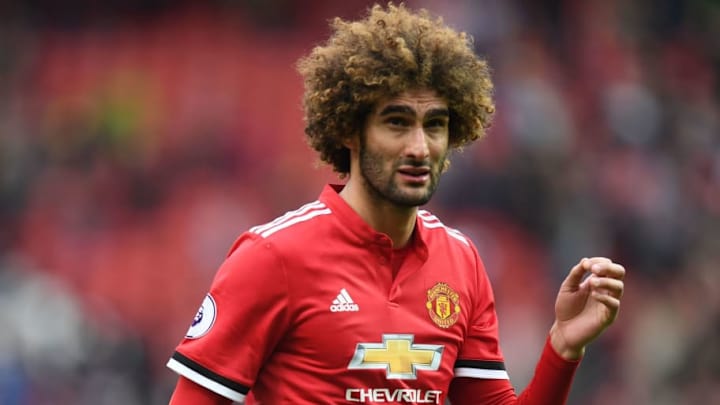 Milan Confirm Initial Contact Has Been Made For Troubled Man Utd Star With Contract Expiry Looming