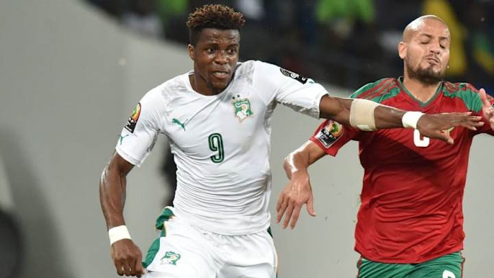 Wilfried Zaha Has 'No Regrets' After Snubbing England for Ivory Coast at International Level