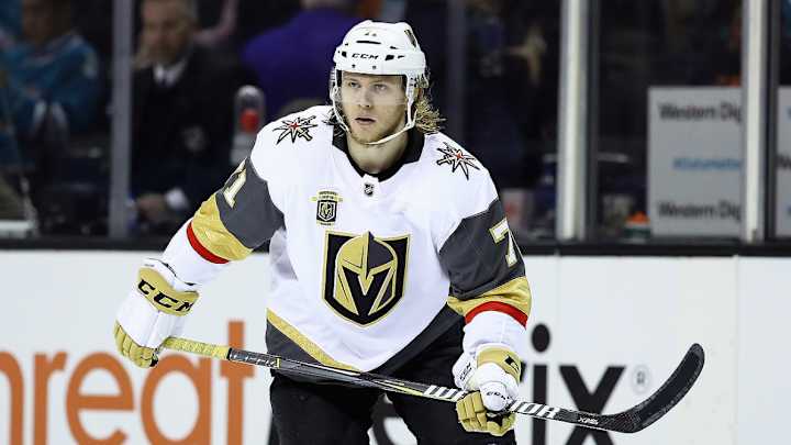 Golden Knights, William Karlsson Reach $5.25 Million Deal to Avoid Arbitration Golden Knights, William Karlsson Reach $5.25 Million Deal to Avoid Arbitration