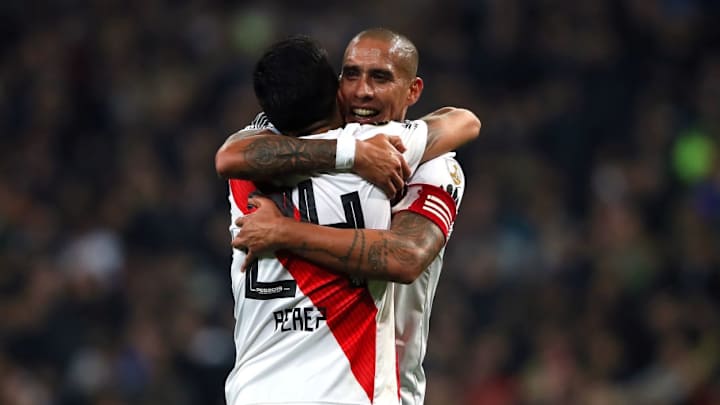 La derrota contra Al Ain será una anécdota: este River quedará marcado para siempre por el 9/12
