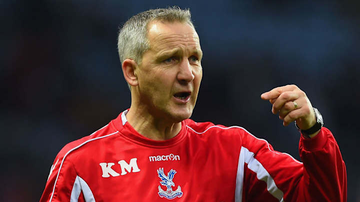 Former Assistant Manager Firmly Believes Crystal Palace Can Stay in the Premier League This Season