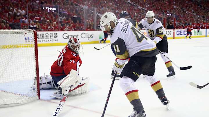 How to Watch Golden Knights vs. Capitals Stanley Cup Final Game 4: Live Stream, TV Channel