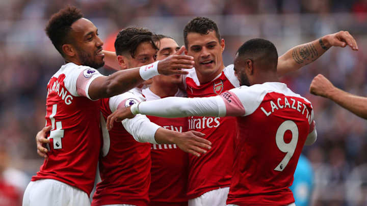 Arsenal vs Vorskla Preview: Recent Form, Key Battle, Team News, Predictions & More