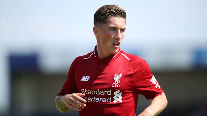 Will Harry Wilson Ever Get to Fulfil His Premier League Potential With Liverpool?