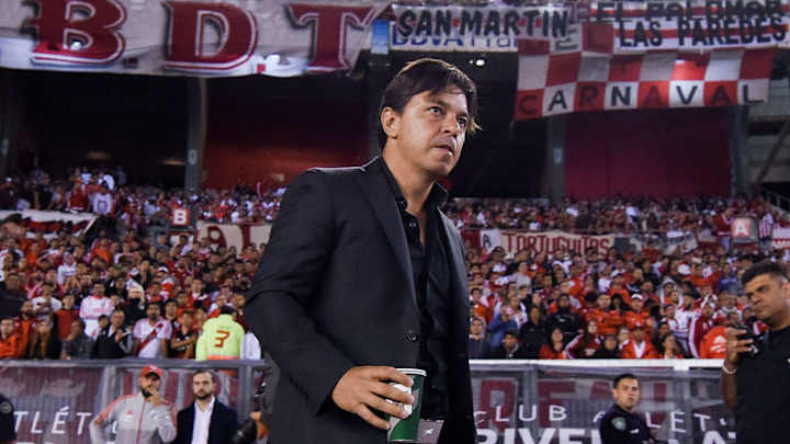 PICANTE | Marcelo Gallardó tiró una chicana para Carlos Tévez