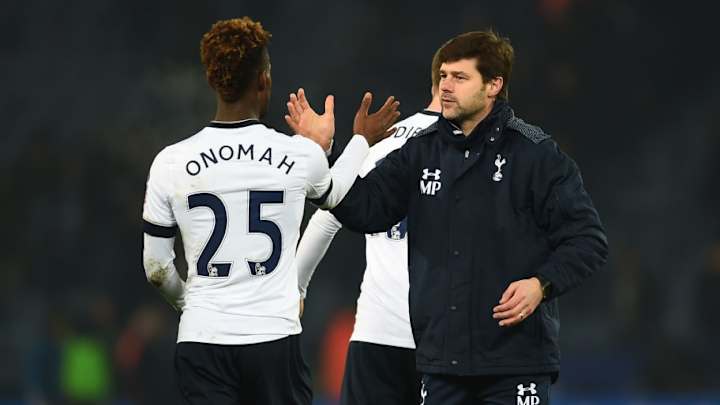 Mauricio Pochettino Keen to Keep Young Midfielder This Season as Tottenham Injury Crisis Continues