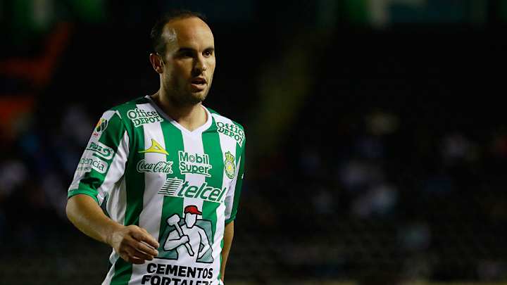 WATCH: Landon Donovan Scores, Secures Leon Win Against San Jose